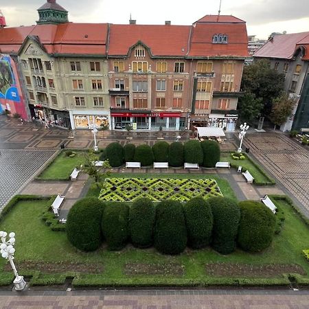 Marioapartcentralview Timişoara Extérieur photo