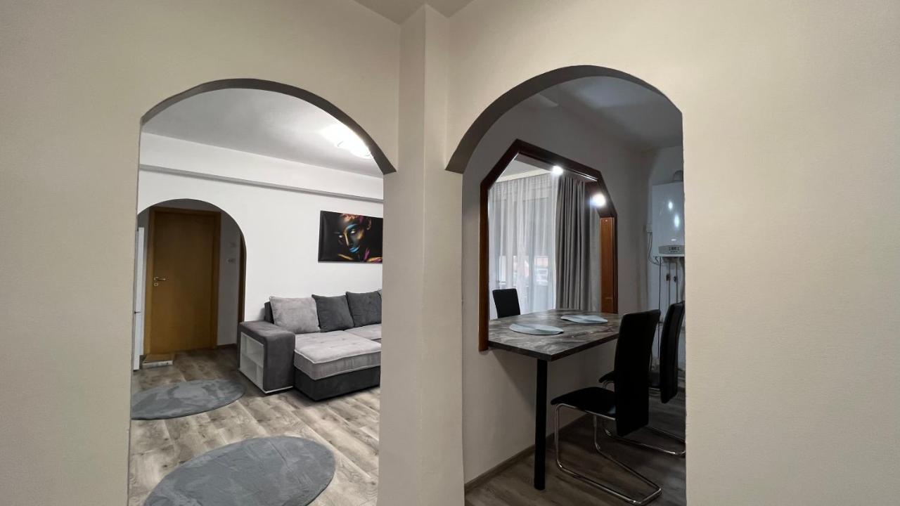 Marioapartcentralview Timişoara Extérieur photo