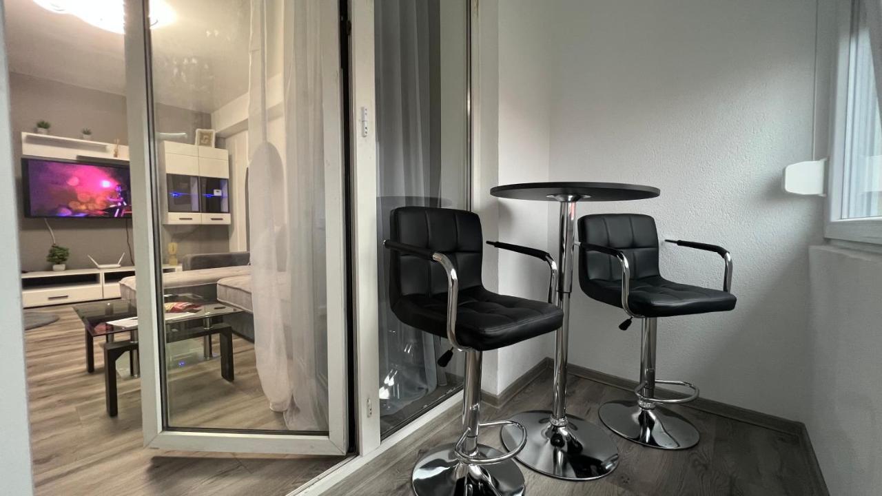 Marioapartcentralview Timişoara Extérieur photo