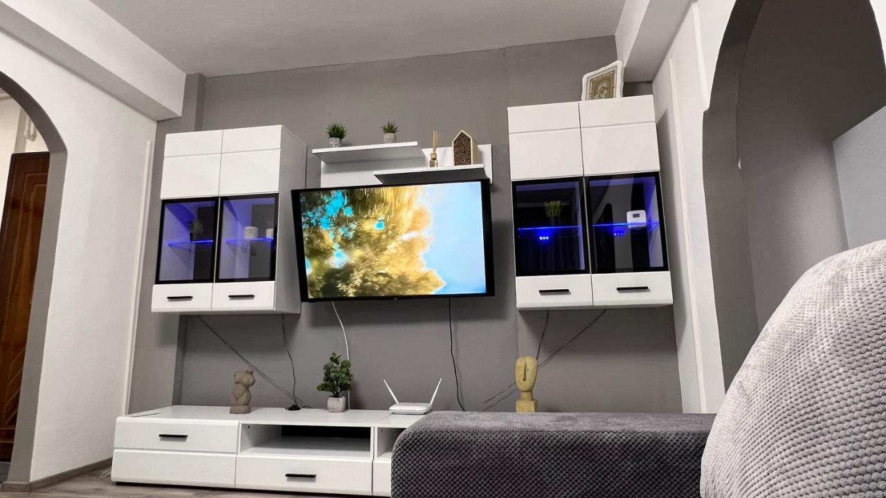 Marioapartcentralview Timişoara Extérieur photo