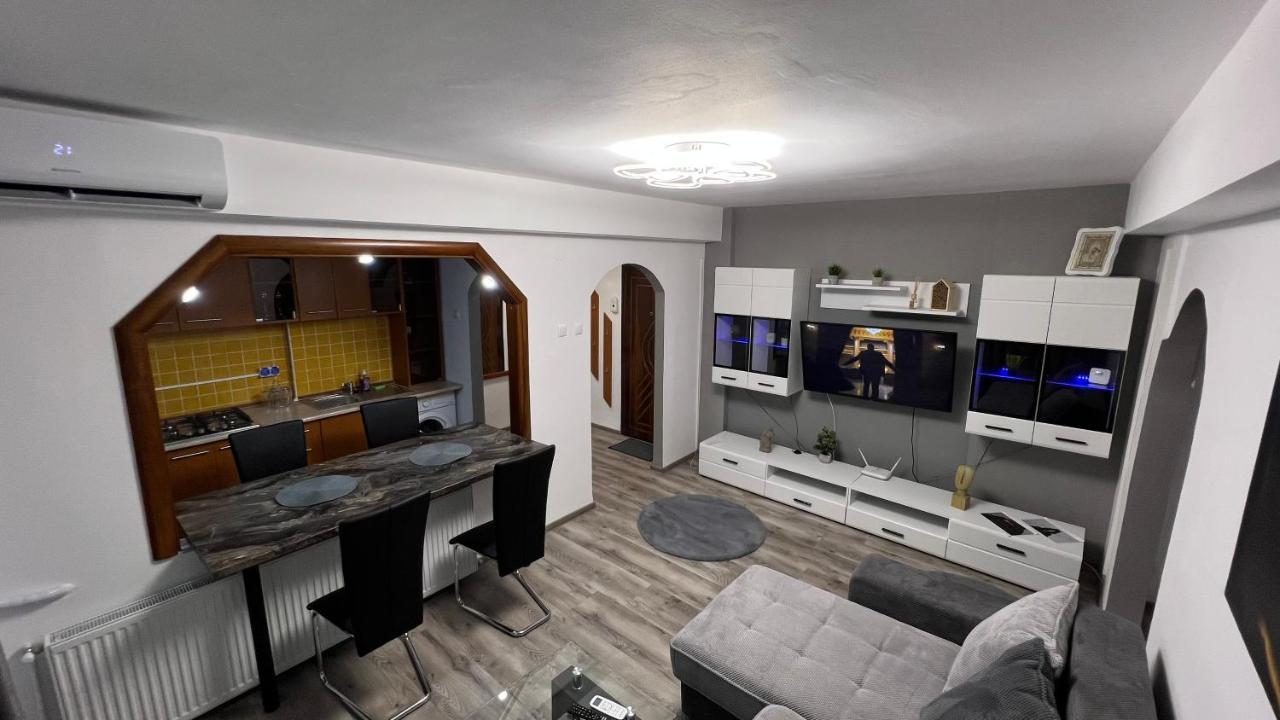 Marioapartcentralview Timişoara Extérieur photo