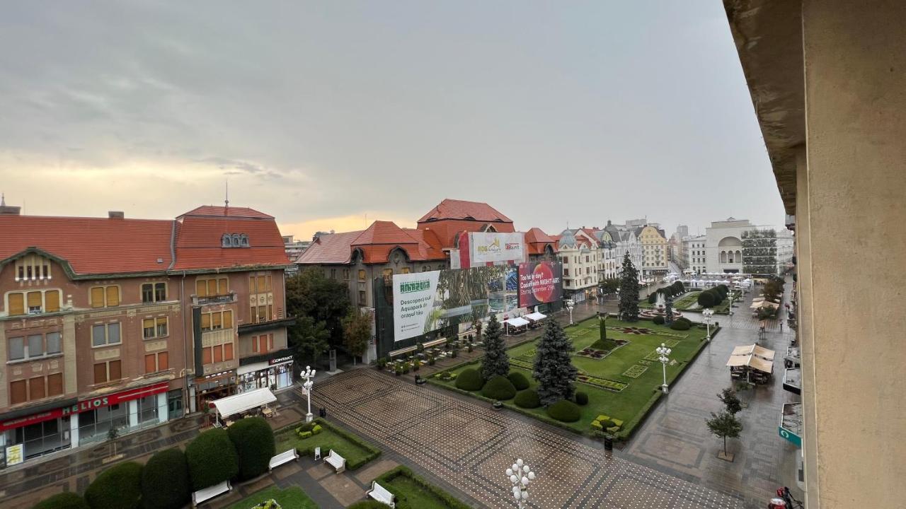 Marioapartcentralview Timişoara Extérieur photo