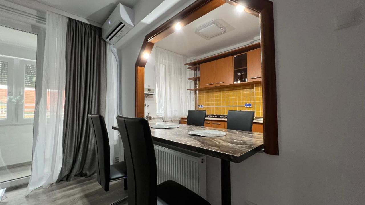 Marioapartcentralview Timişoara Extérieur photo