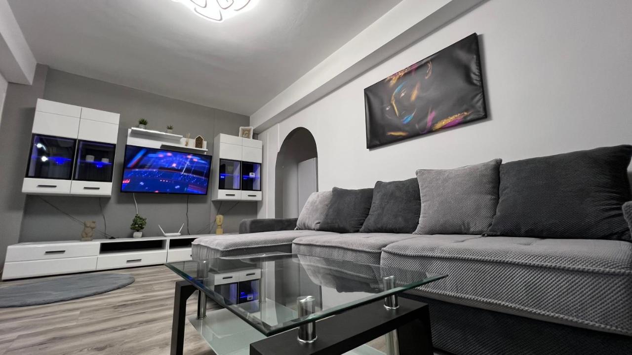 Marioapartcentralview Timişoara Extérieur photo