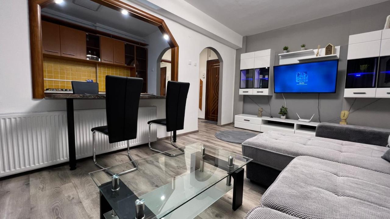 Marioapartcentralview Timişoara Extérieur photo